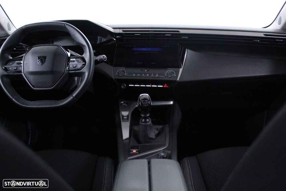 Peugeot 308 1.5 BlueHDi Active Pack - 17