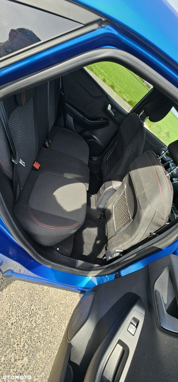 Ford Puma - 14