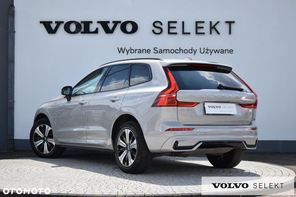 Volvo XC 60 - 7