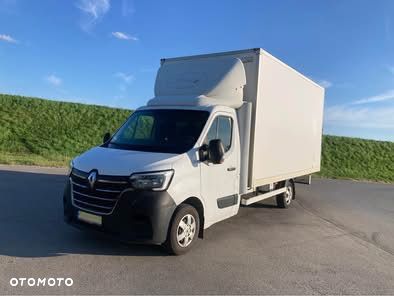 Renault Master - 1