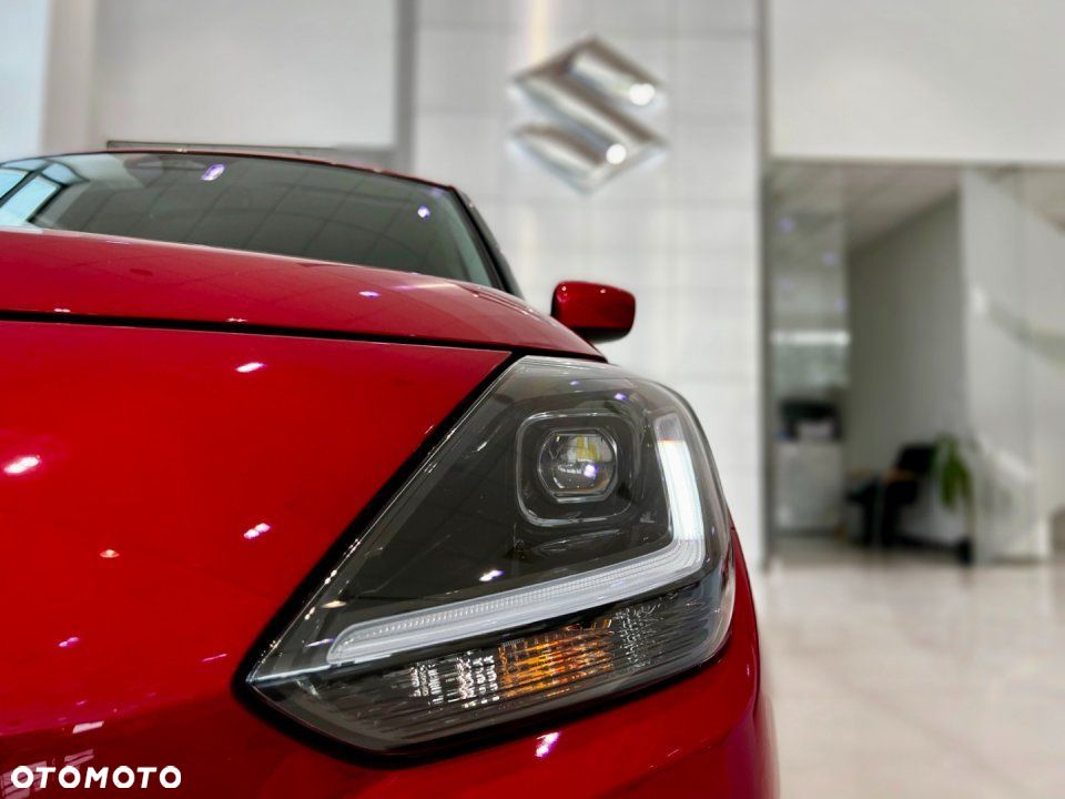 Suzuki Swift - 5