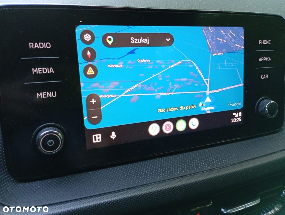 Skoda Fabia 1.0 Ambition - 25