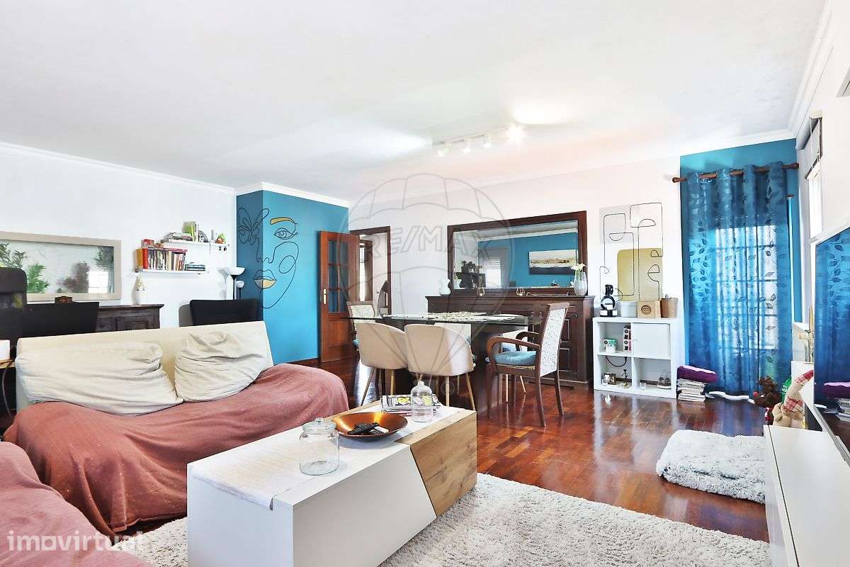 Apartamento T2 para venda - Grande imagem: 4/20
