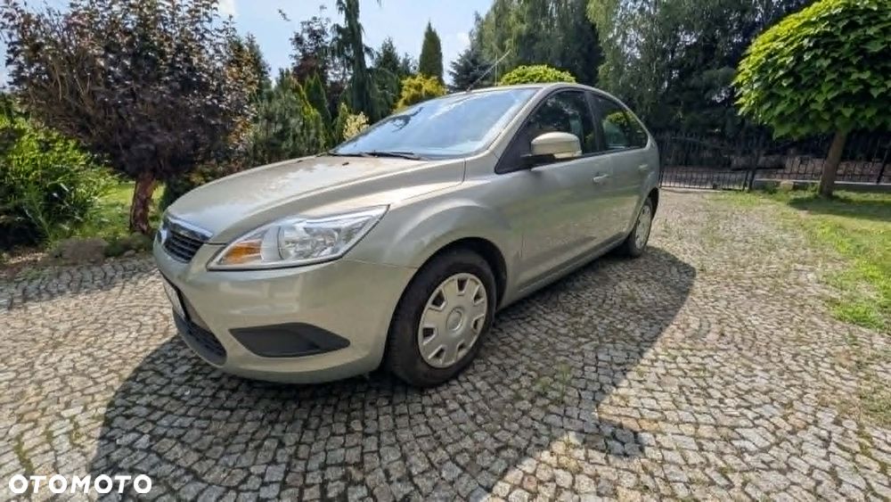 Ford Focus 1.8 FF Trend - 2