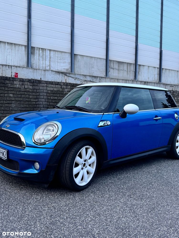 MINI Cooper S - 14