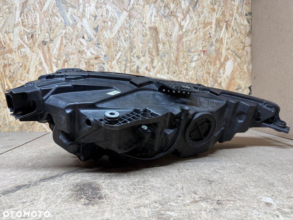 AUDI A3 FULL LED 8Y0 8Y0941011 LEWA LAMPA PRZEDNIA - 4