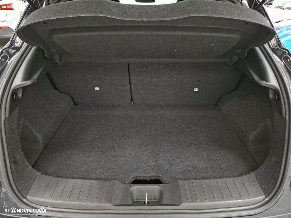 Nissan Juke 1.0 DIG-T N-Connecta - 27