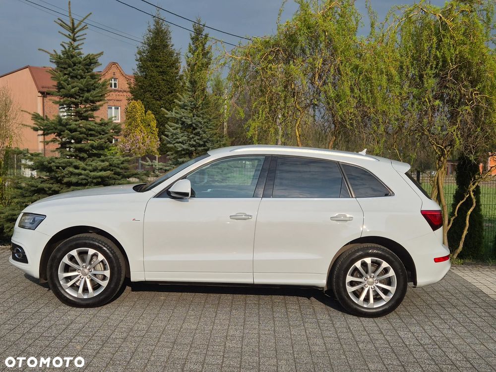 Audi Q5 2.0 TDI Quattro S tronic - 2
