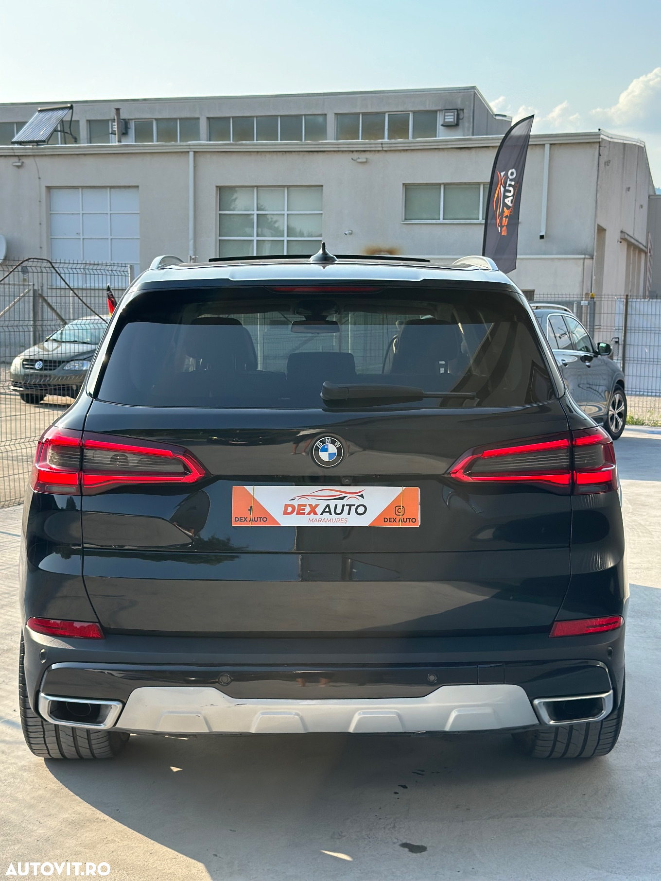 BMW X5 xDrive30d - 3