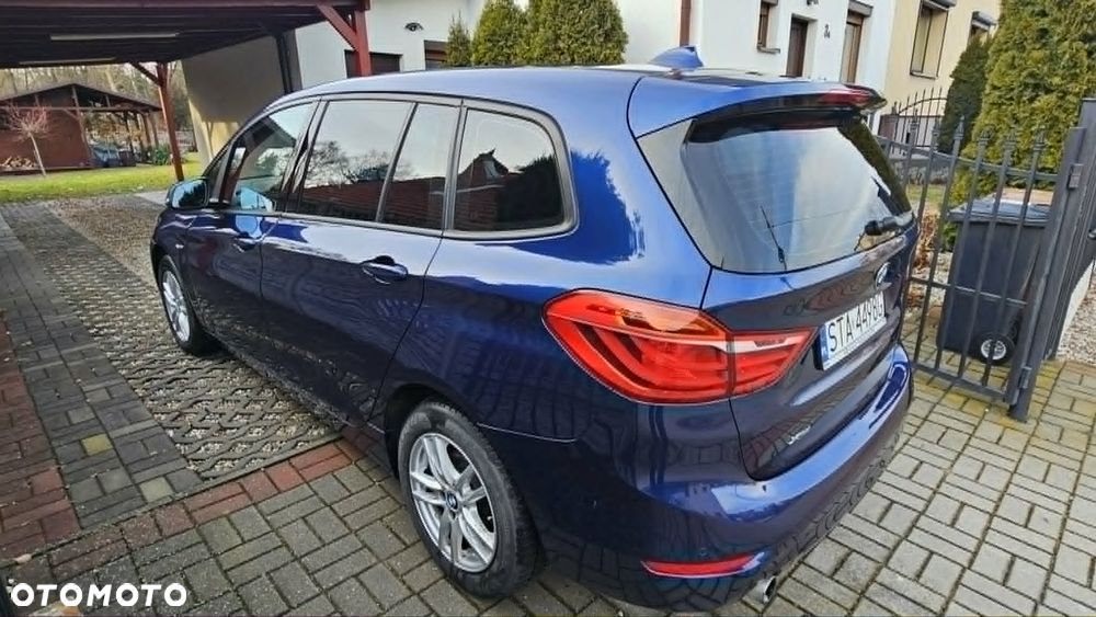 BMW Seria 2 218d xDrive Sport - 14
