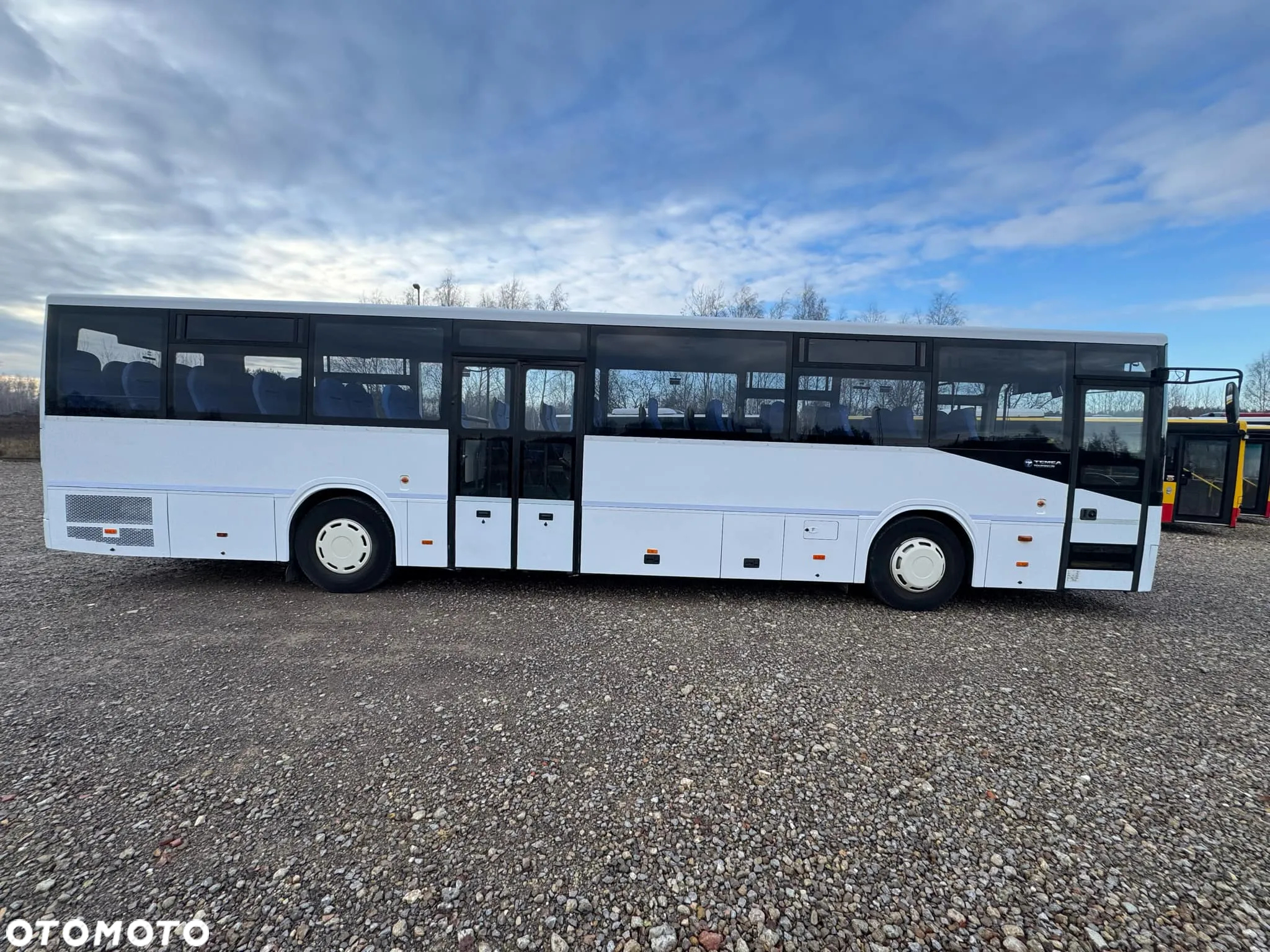 Temsa Tourmalin - 7