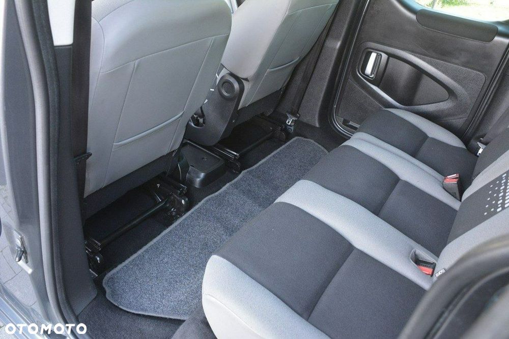 Citroën Berlingo Multispace BlueHDi 100 FEEL - 31