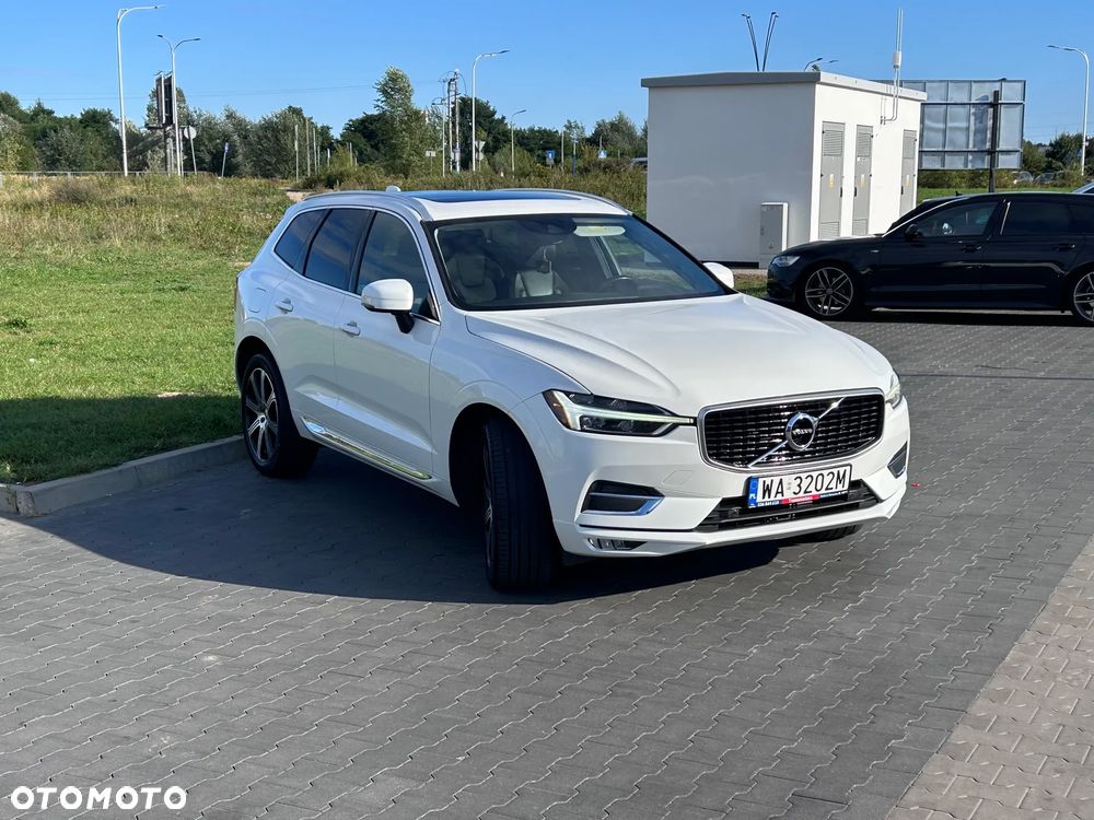 Volvo XC 60 - 7