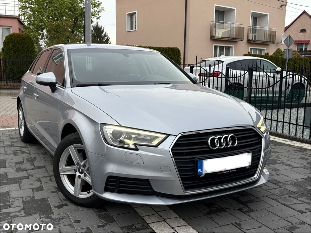 Audi A3 - 3