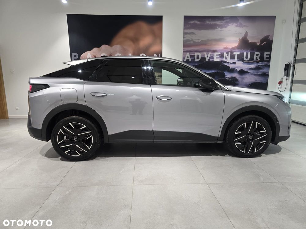 Peugeot 3008 1.2 PureTech mHEV Allure Pack S&S e-DCS6 - 5