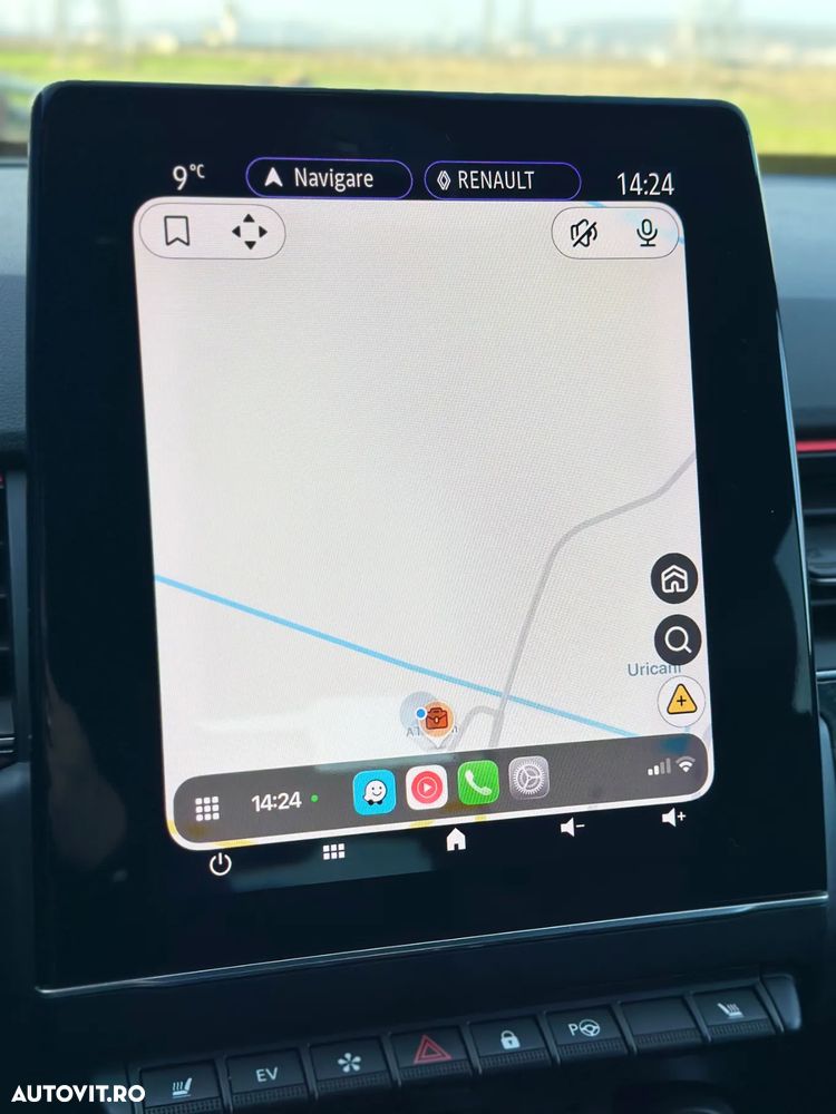 Renault Arkana E-TECH RS Line - 35