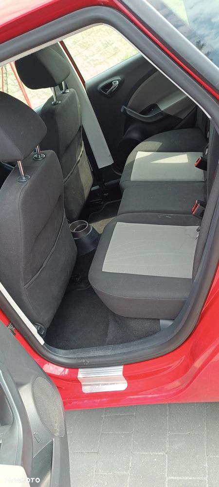 Seat Ibiza 1.2 TSI Style - 13