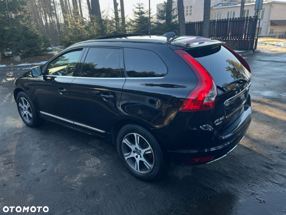 Volvo XC 60 - 5