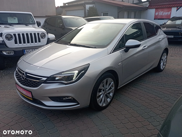 Opel Astra V 1.4 T Enjoy S&S