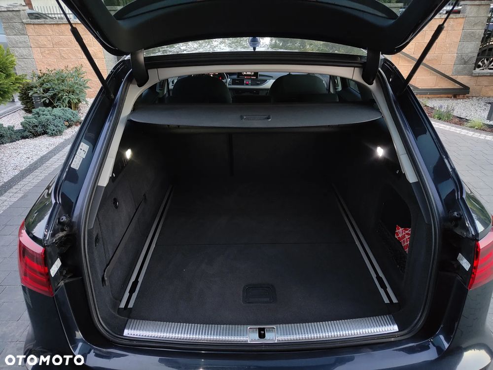 Audi A6 Avant 2.0 TDI Ultra - 30