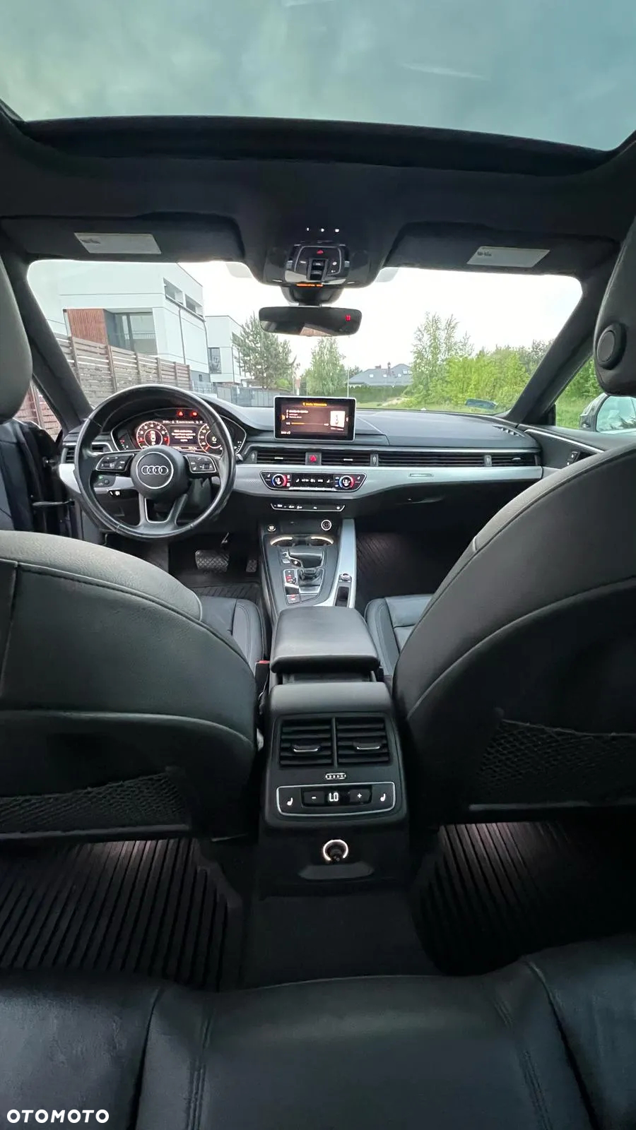 Audi A5 - 10