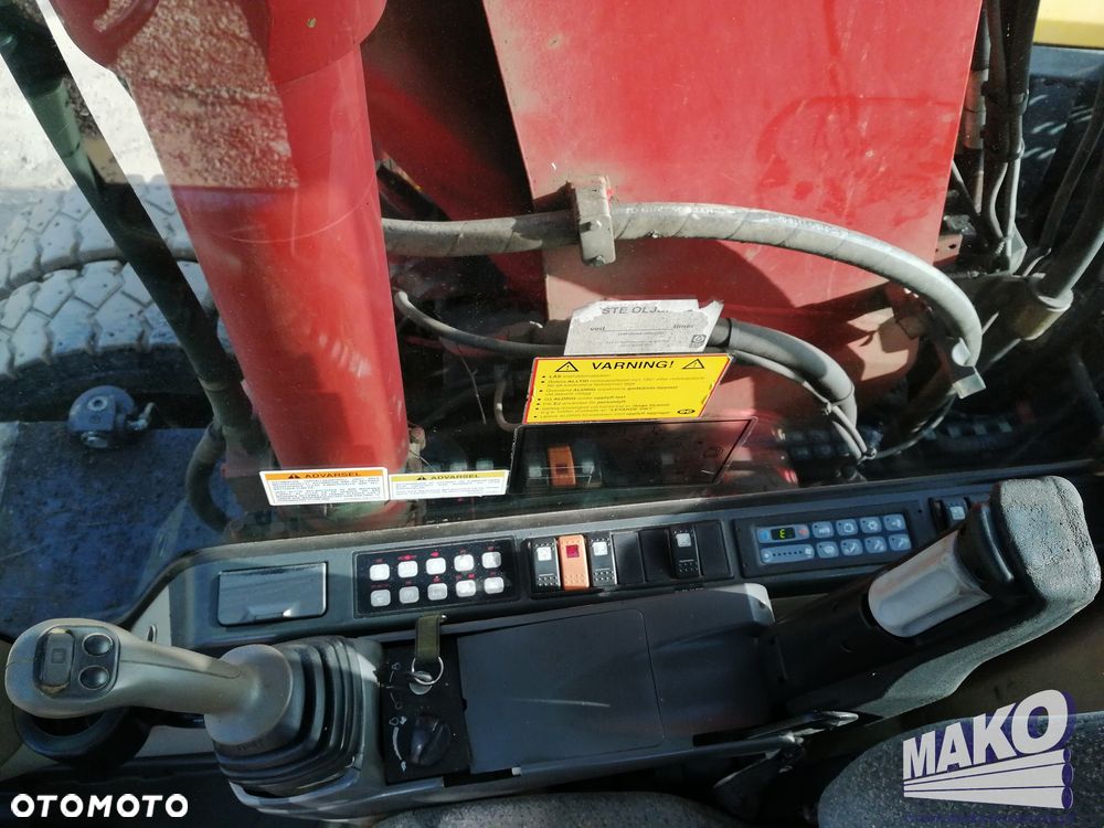 Caterpillar M315 C - 11