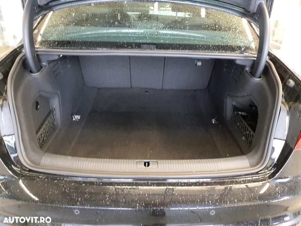 Audi A4 Limuzina 40 TDI quattro S tronic MHEV Advanced - 7