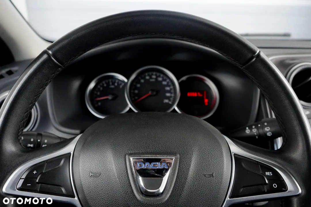 Dacia Sandero Stepway 1.5 dCi Laureate - 15
