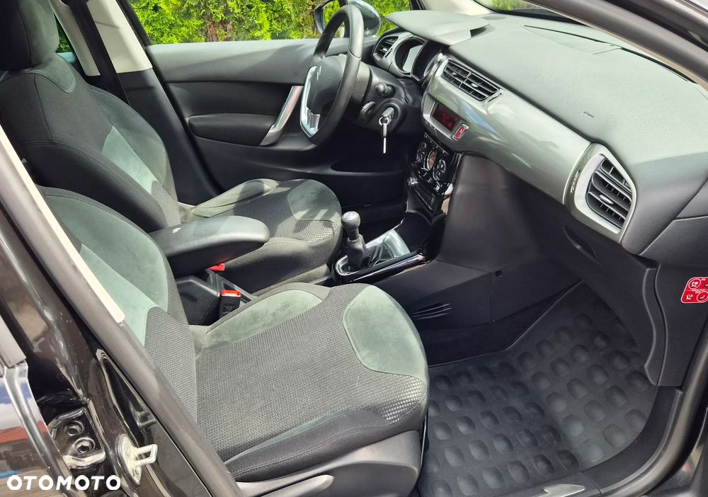 Citroën C3 1.4 VTi Exclusive - 15