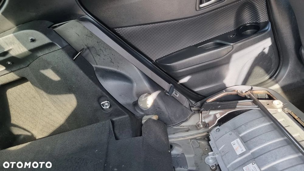 Toyota C-HR Club - 26