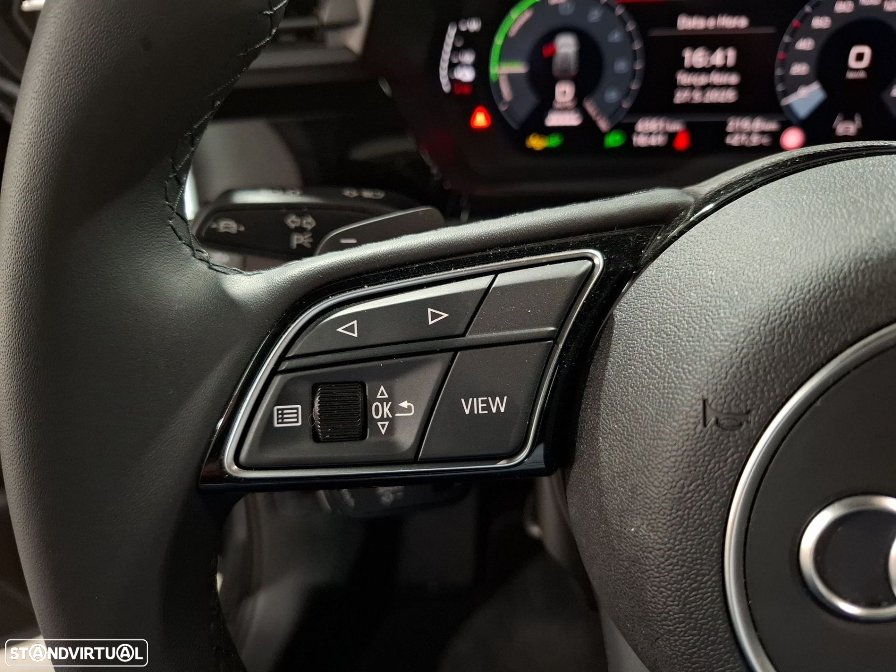 Audi A3 Sportback - 16