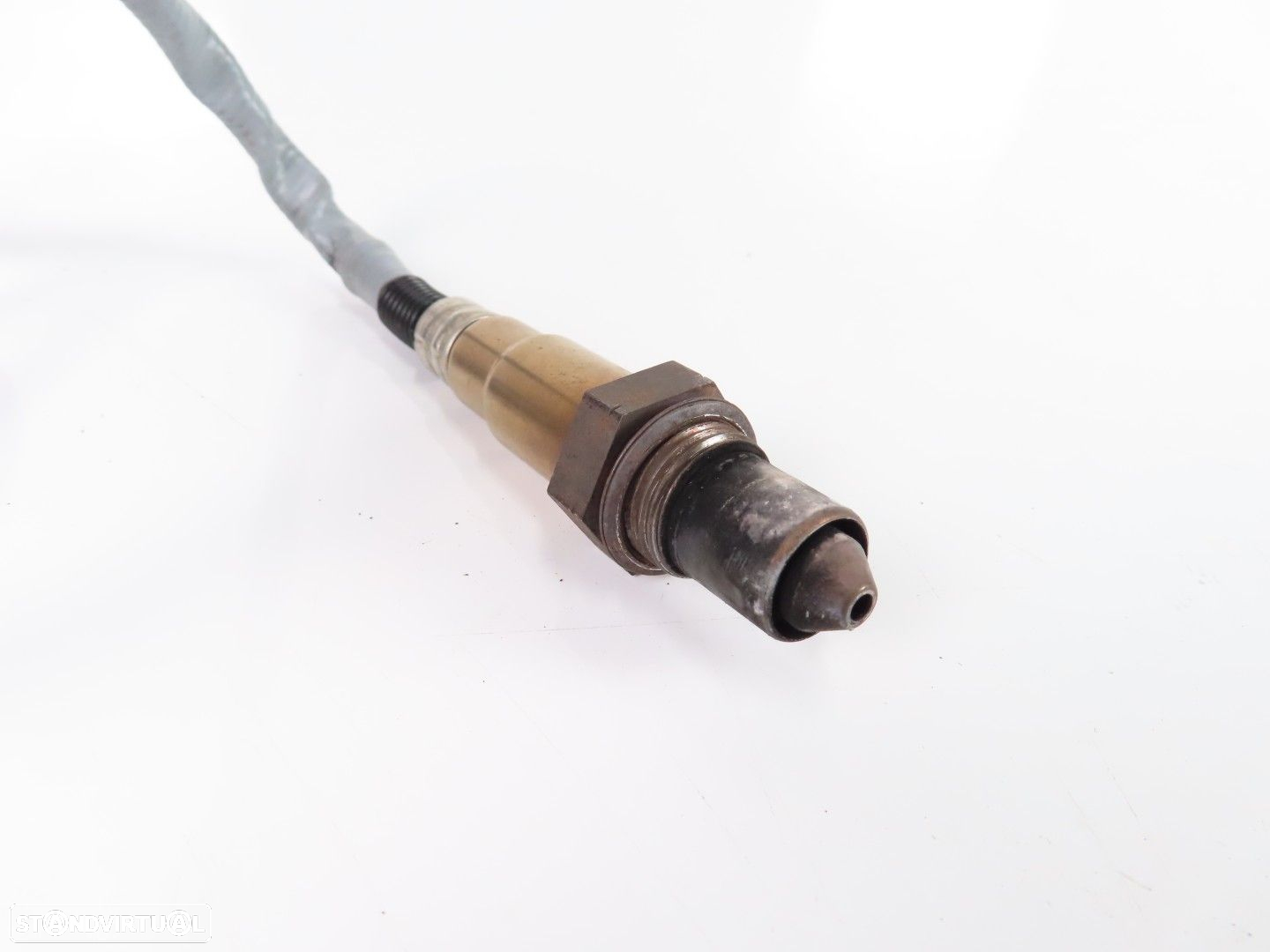 Sonda lambda / Sensor Temperatura Usado / Original MERCEDES-BENZ S-CLASS (W221)/... - 2