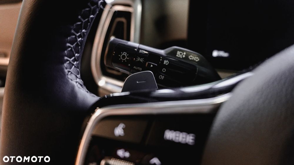 Kia Sorento 1.6 T-GDI HEV Prestige Line AWD 6os - 14