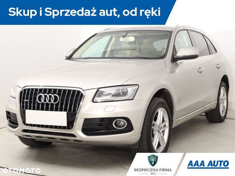 Audi Q5 - 3