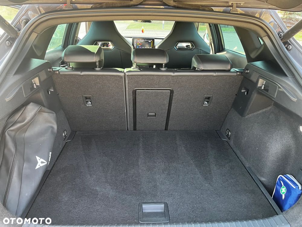 Cupra Formentor - 21