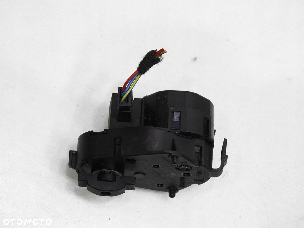 SILNICZEK NAGRZEWNICY BMW E60 E61 LIFT 6942993 - 3