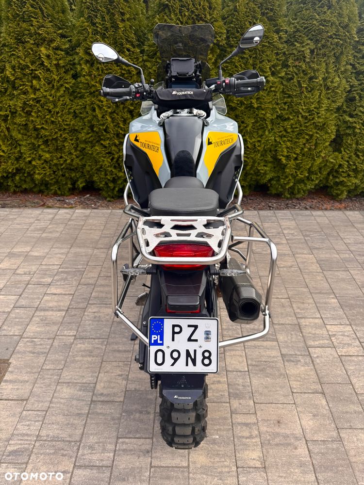 BMW GS - 6
