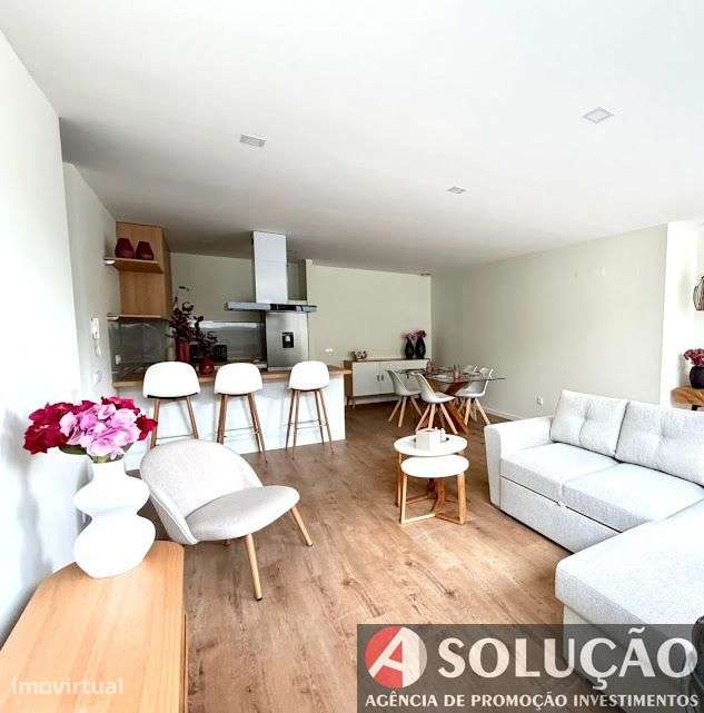 Apartamentos T2 em Vila das Aves - Grande imagem: 4/6