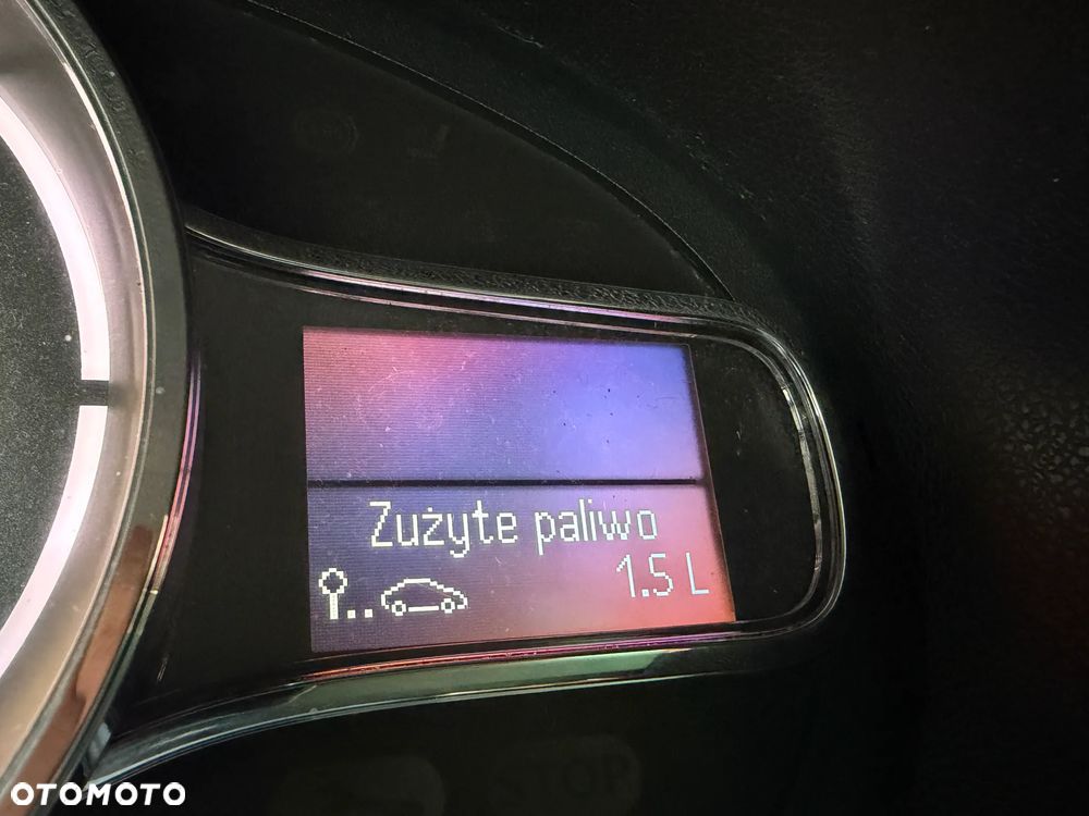 Renault Megane 1.6 16V 110 TomTom Edition - 31