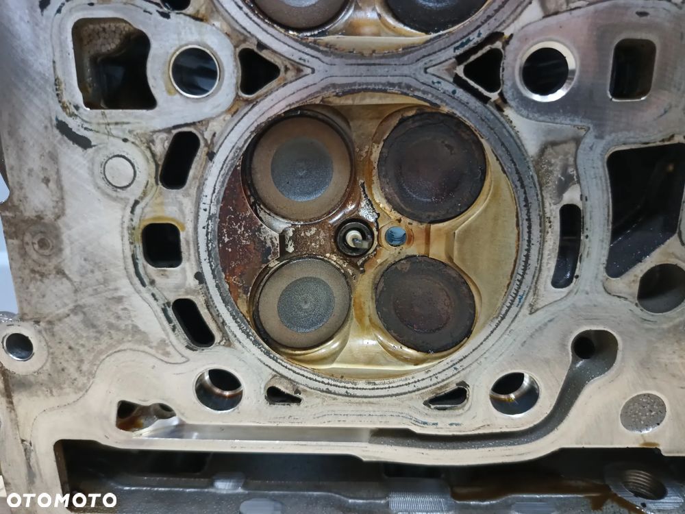 BMW MINI B38A15A 1.5T Głowica silnika 8638087 - 14