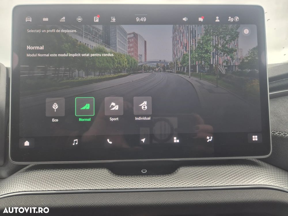 Skoda Kodiaq 1.5 TSI iV DSG Sportline - 22