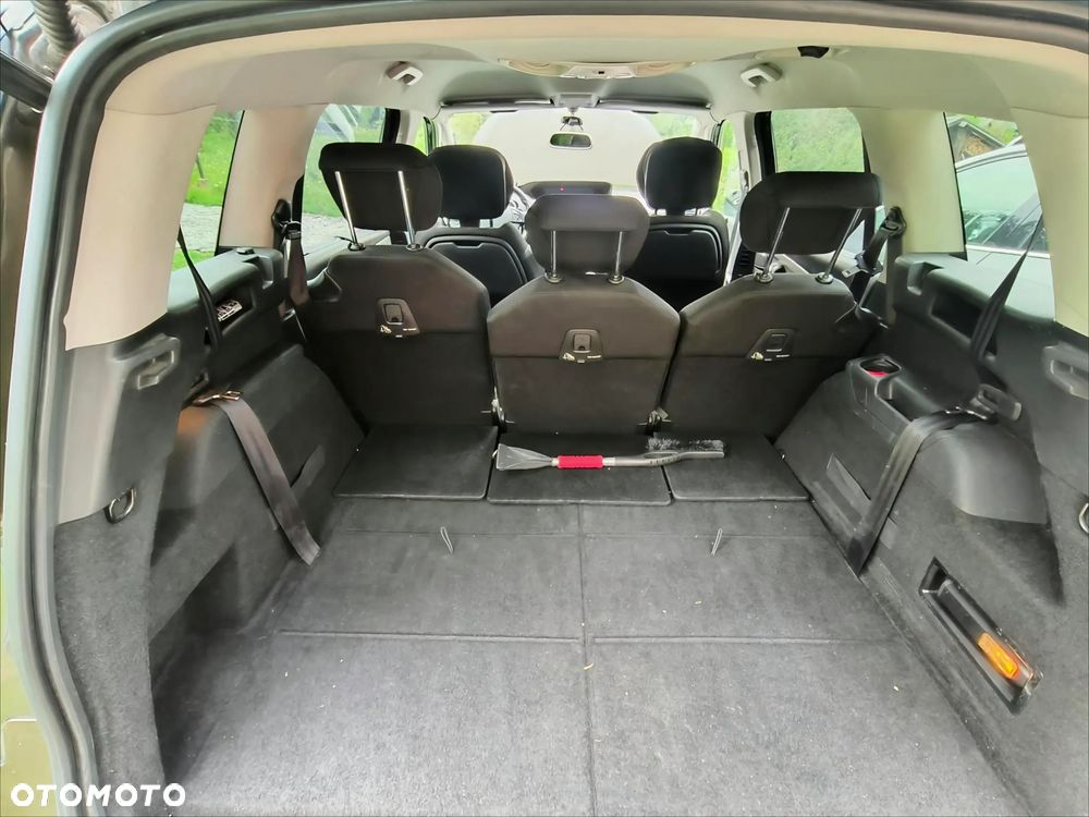 Citroën C4 Grand Picasso BlueHDi 150 Exclusive - 14