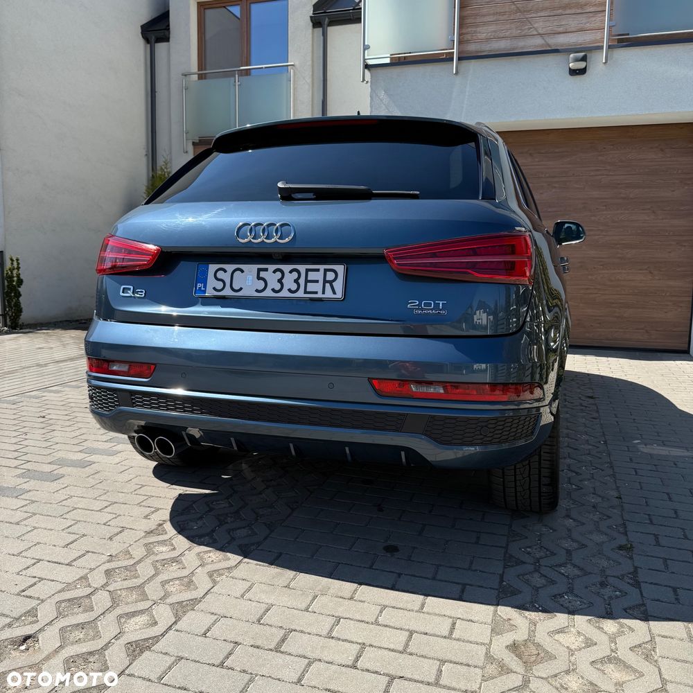 Audi Q3 40 TFSI Quattro S tronic - 5
