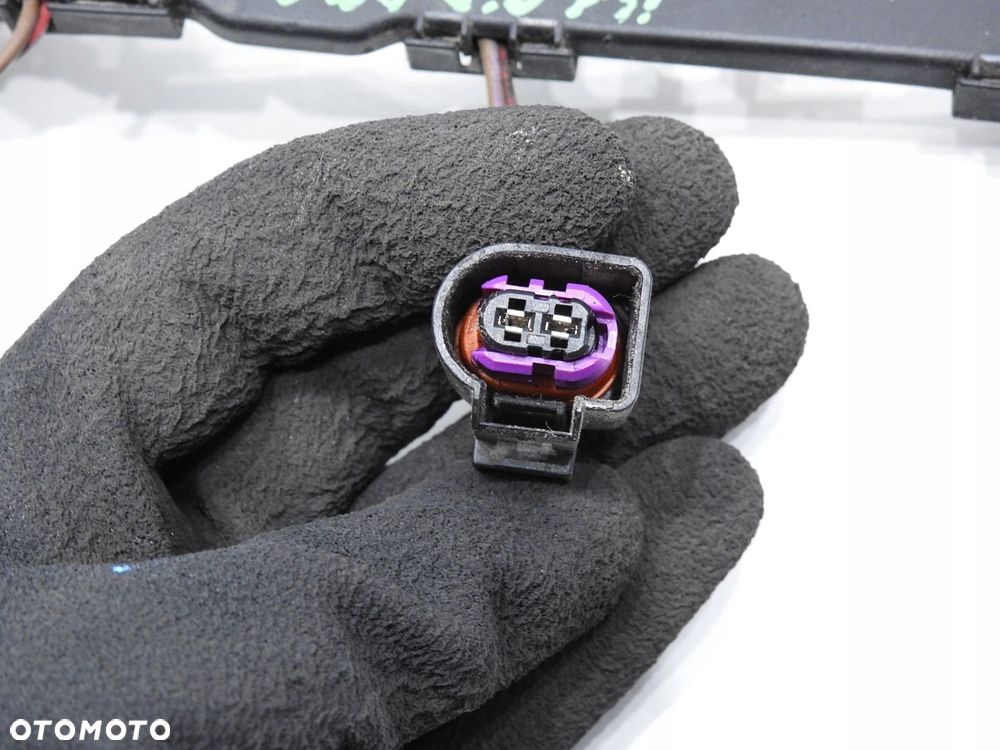 WIĄZKA INSTALACJA WTRYSKÓW VW PASSAT B6 2.0 FSI - 4