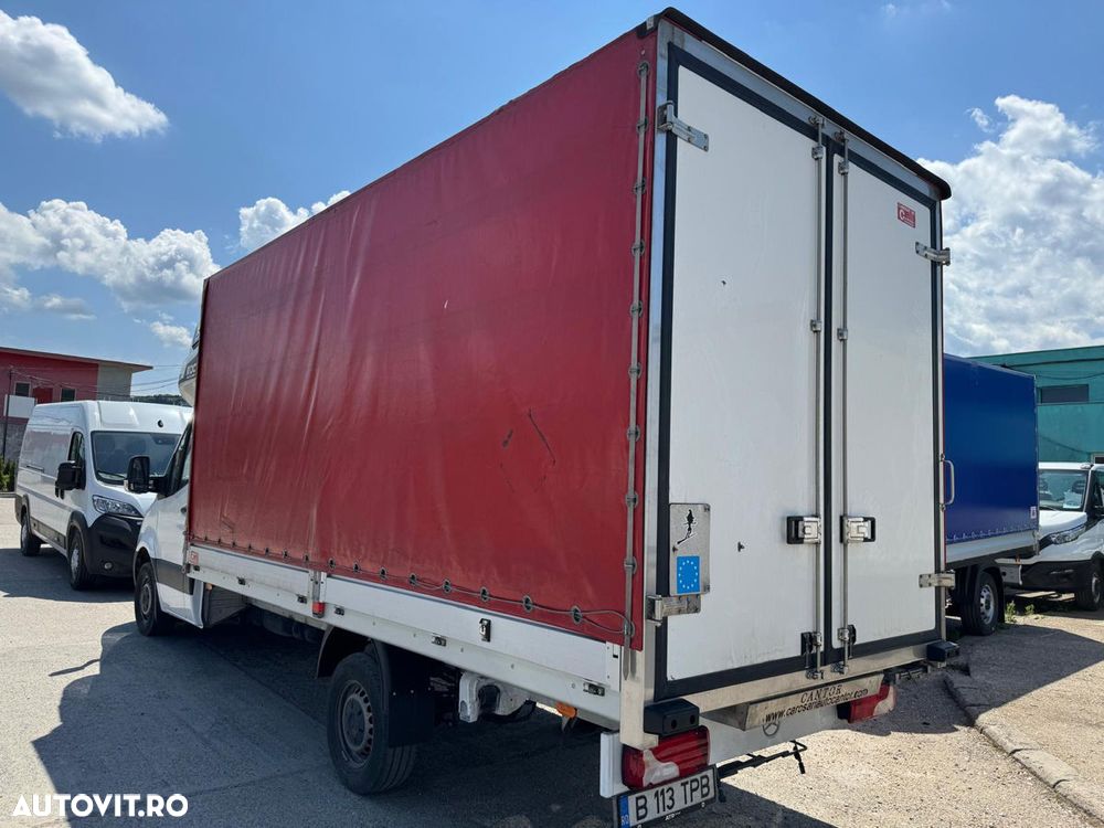 Mercedes-Benz Actros - 18