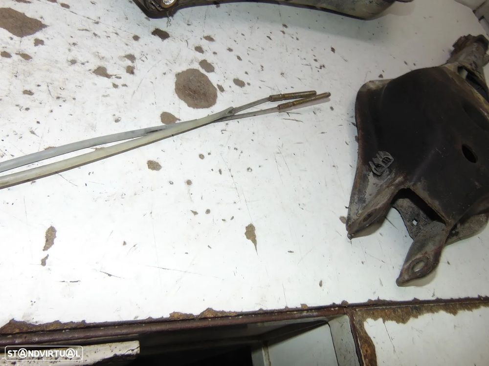 BMW E36 318 IS braços - 5