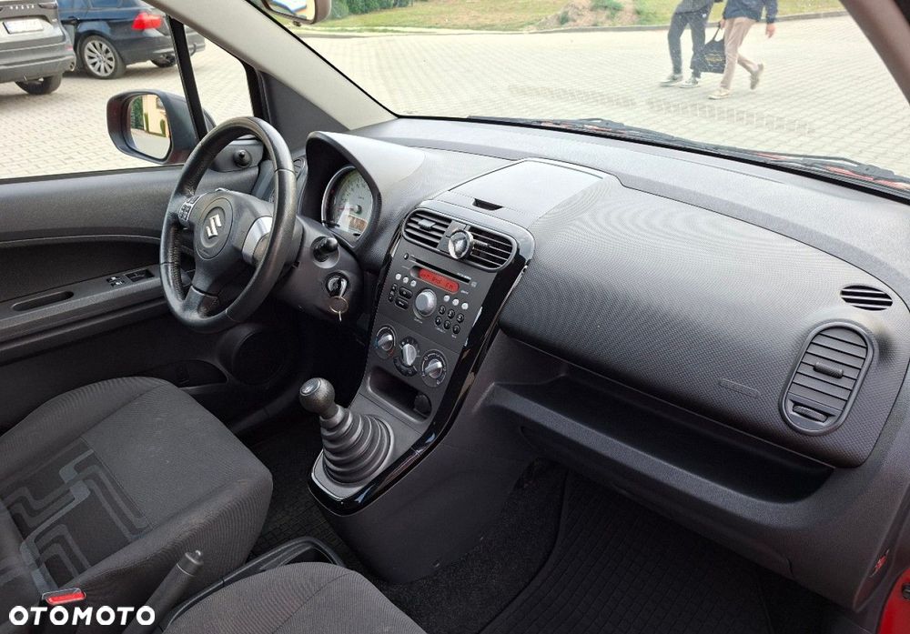 Suzuki Splash - 15