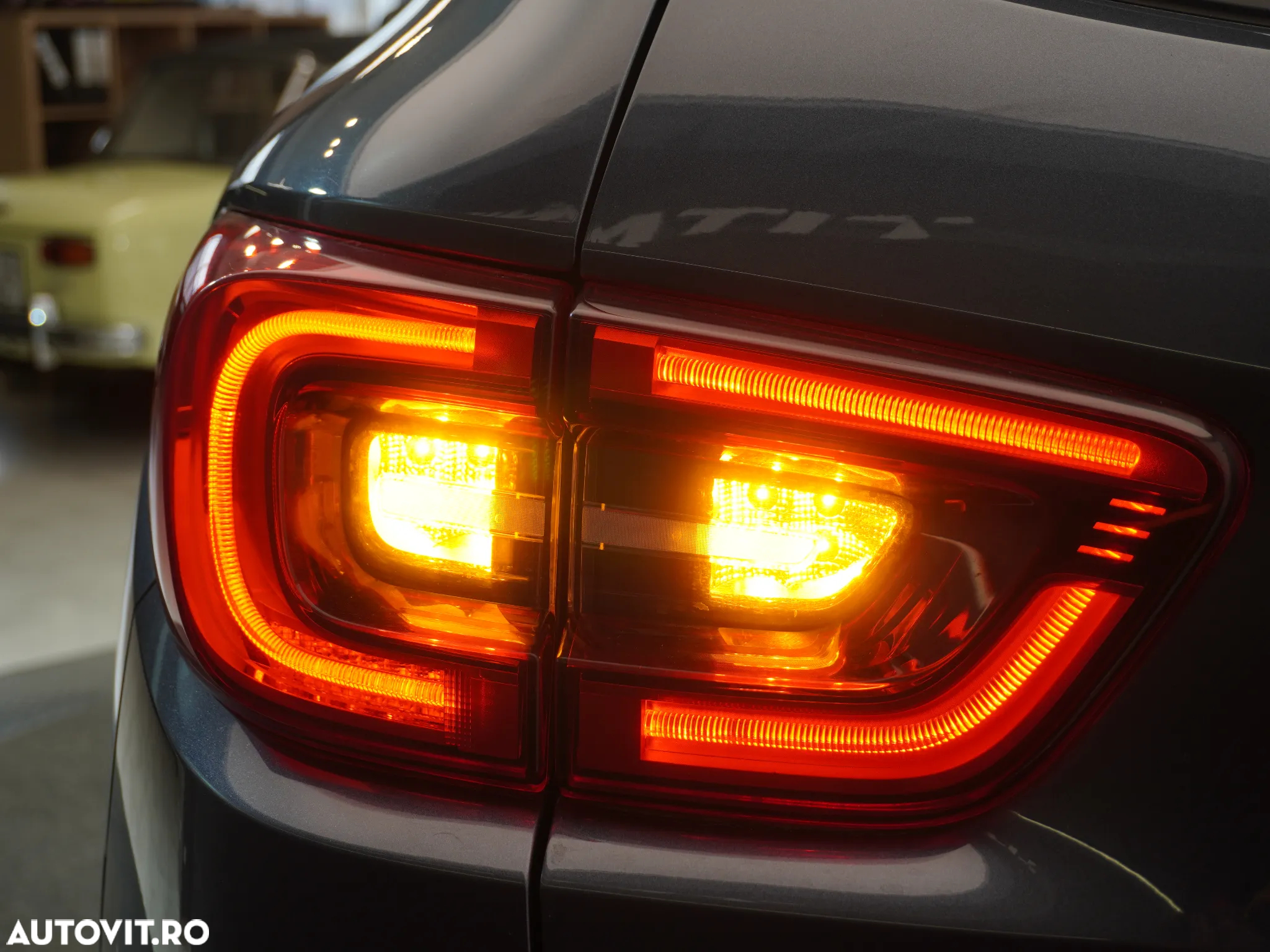 Renault Kadjar TCe EDC GPF Intens - 17