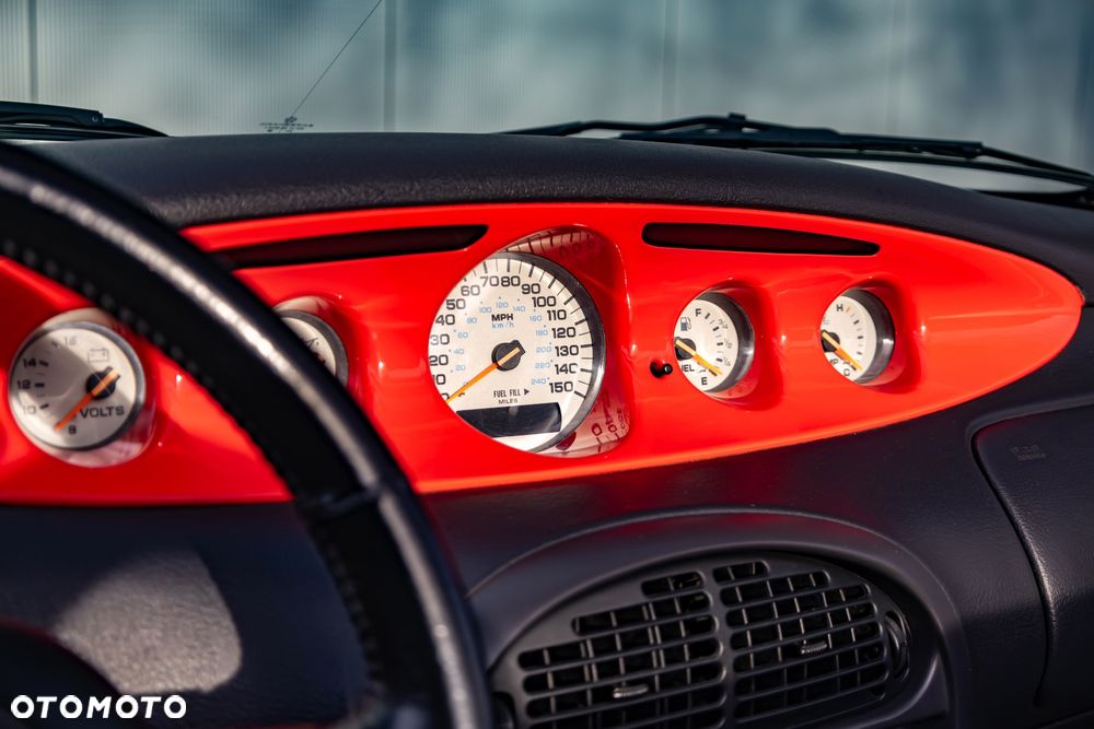 Plymouth Prowler - 13