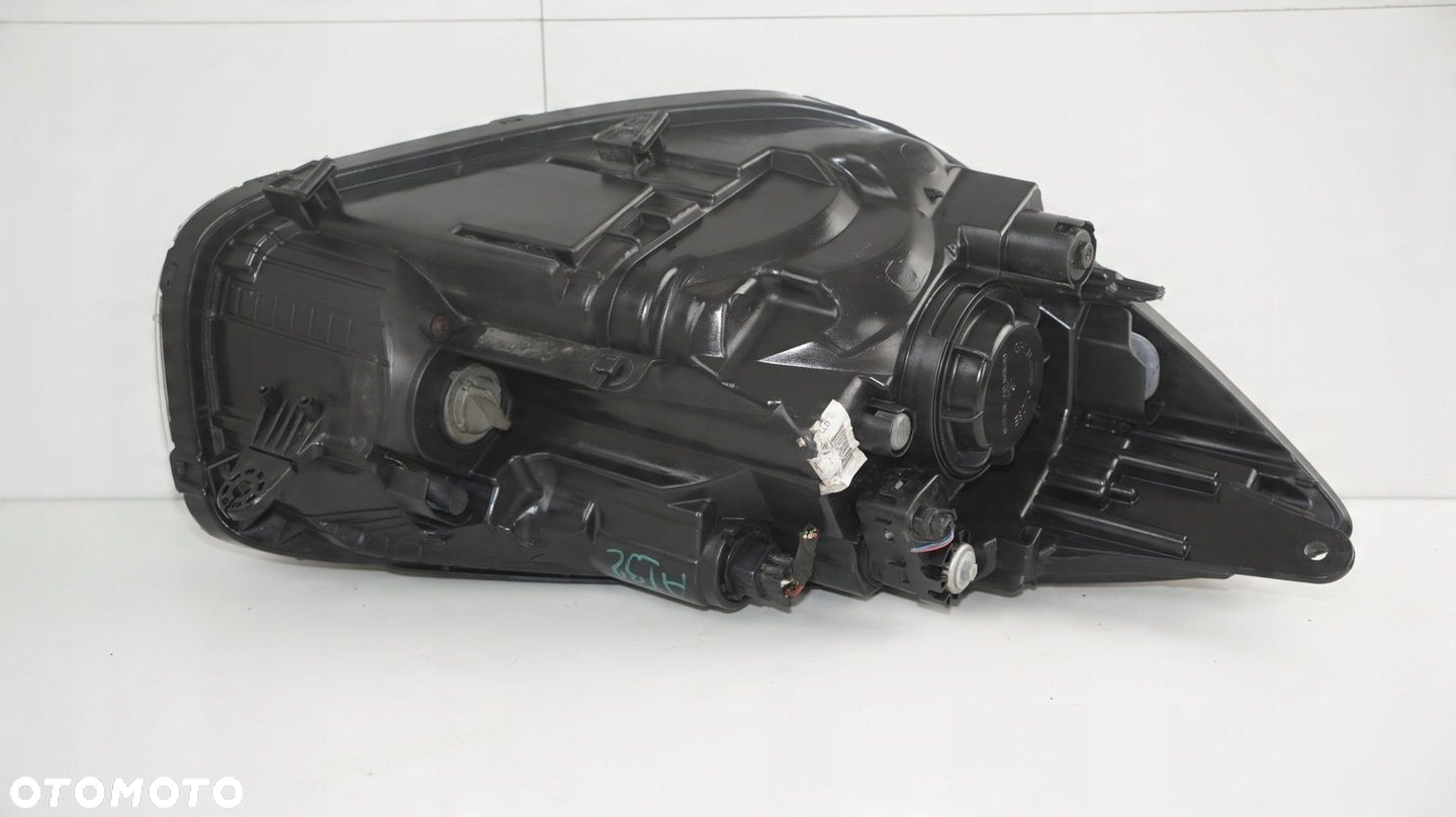 LAMPA LEWY PRZÓD KIA PICANTO II 2 11-15R - 7